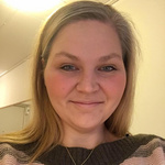 sanne damborg, diakonforbundet filadelfia