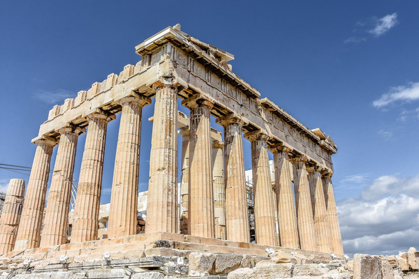 Akropolis