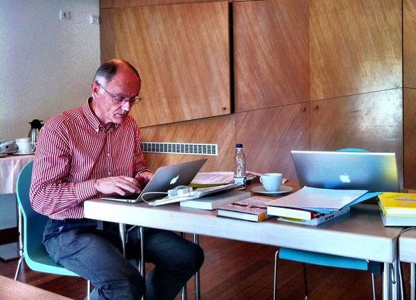 Lars Kolind